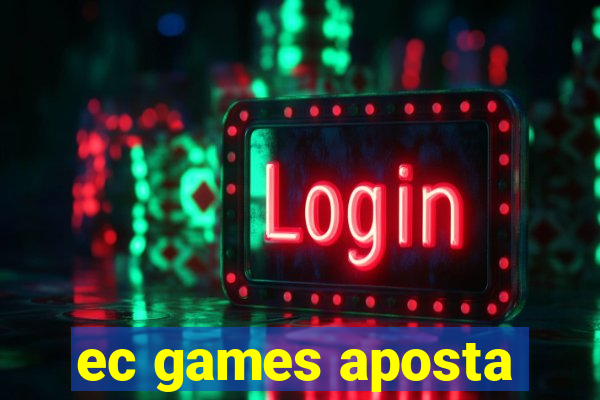 ec games aposta